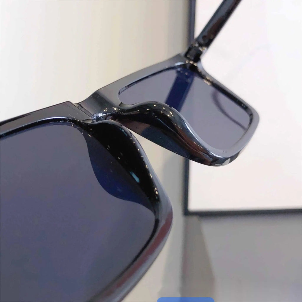 Concave Polarized UV400 Driving Sunglasses
