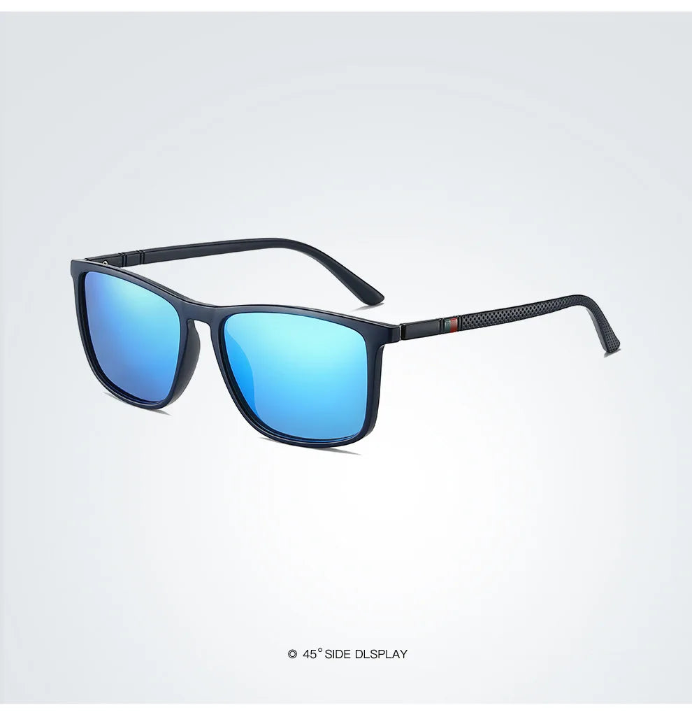 Polarking Polarized Driving Sunglasses for Men – UV400