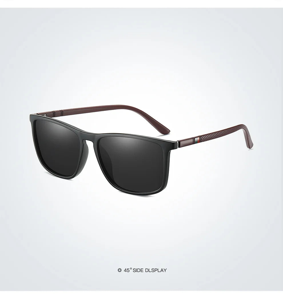 Polarking Polarized Driving Sunglasses for Men – UV400