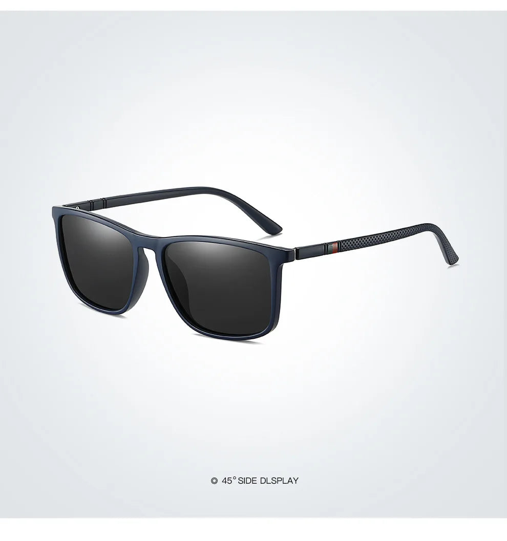 Polarking Polarized Driving Sunglasses for Men – UV400