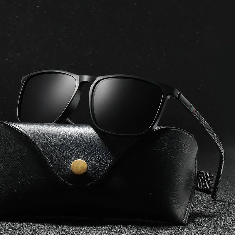 Polarking Polarized Driving Sunglasses for Men – UV400
