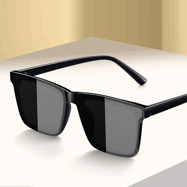 Concave Polarized UV400 Driving Sunglasses