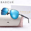 BARCUR Oversize Polarized Sunglasses for Women – UV400