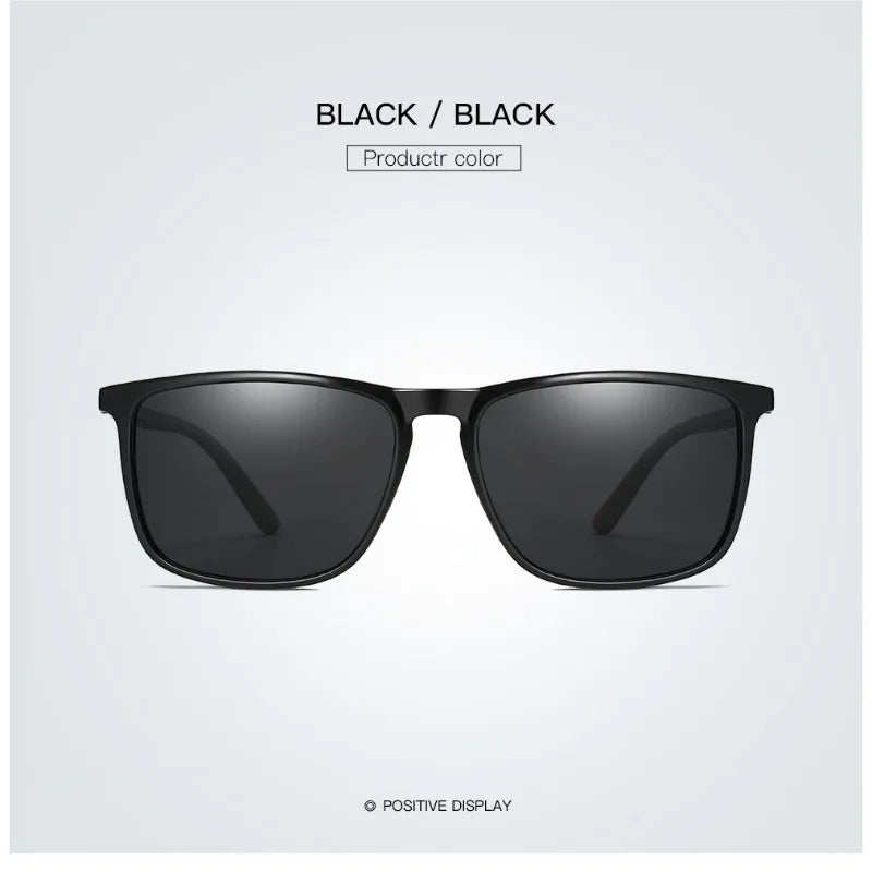 Polarking Polarized Driving Sunglasses for Men – UV400