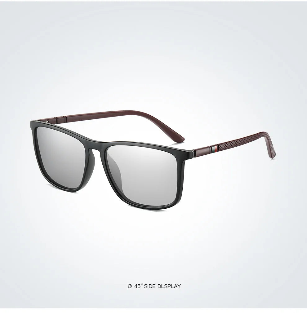 Polarking Polarized Driving Sunglasses for Men – UV400
