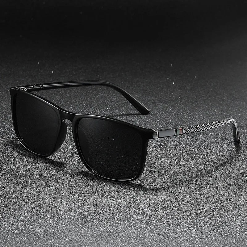 Polarking Polarized Driving Sunglasses for Men – UV400