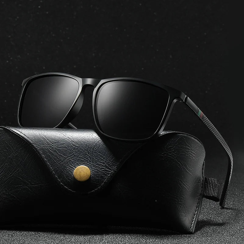 Polarking Polarized Driving Sunglasses for Men – UV400