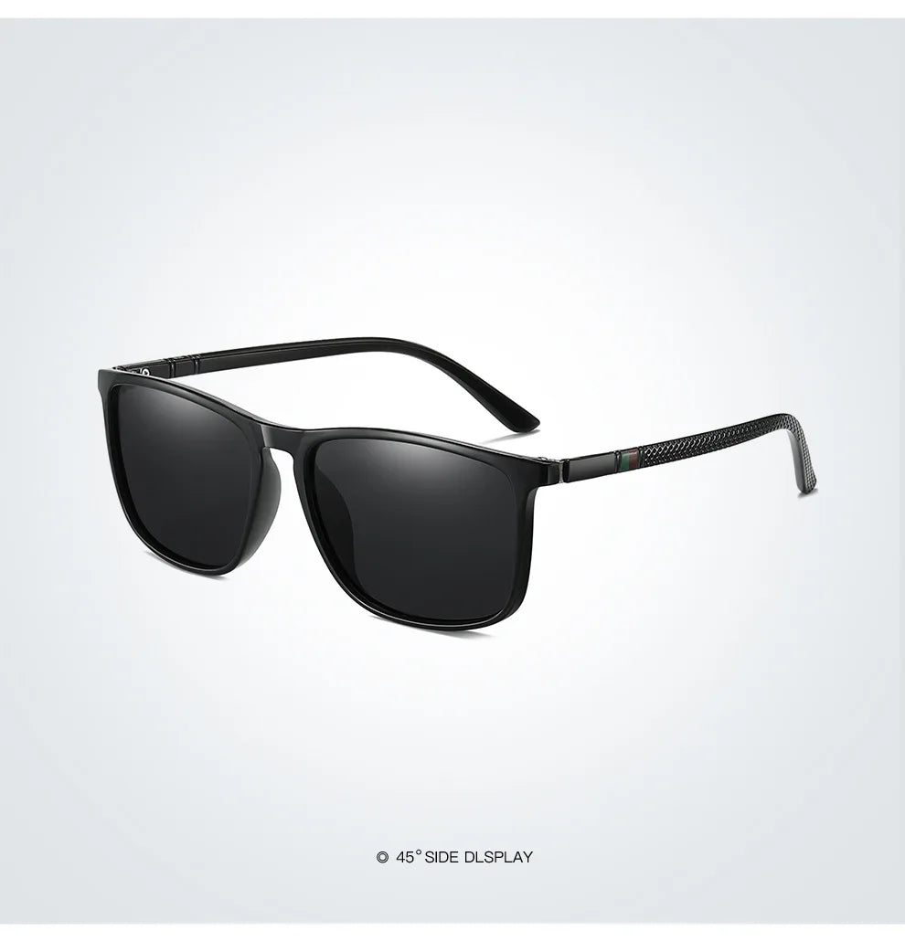 Polarking Polarized Driving Sunglasses for Men – UV400