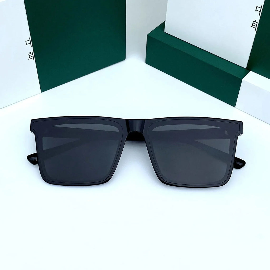 Concave Polarized UV400 Driving Sunglasses