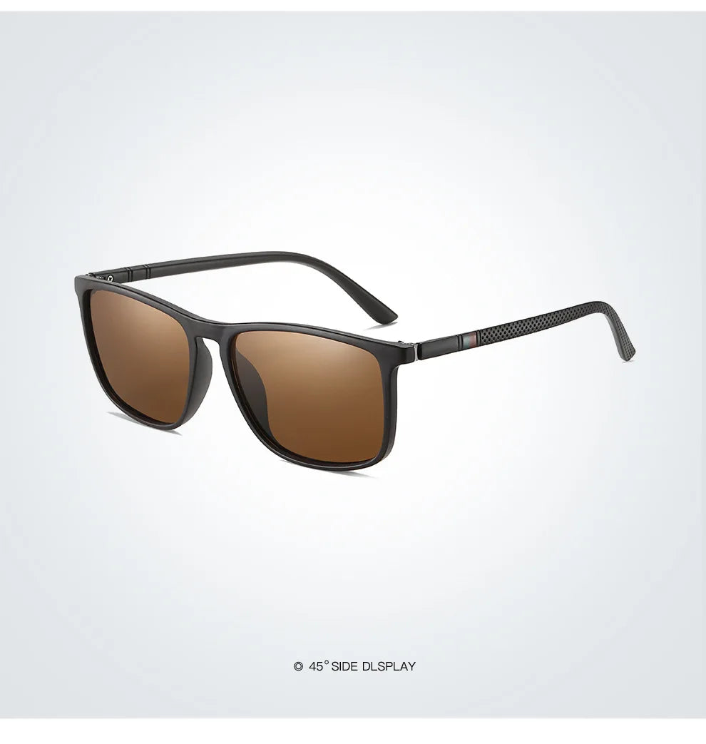 Polarking Polarized Driving Sunglasses for Men – UV400