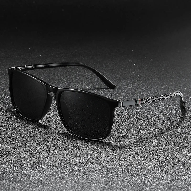 Polarking Polarized Driving Sunglasses for Men – UV400