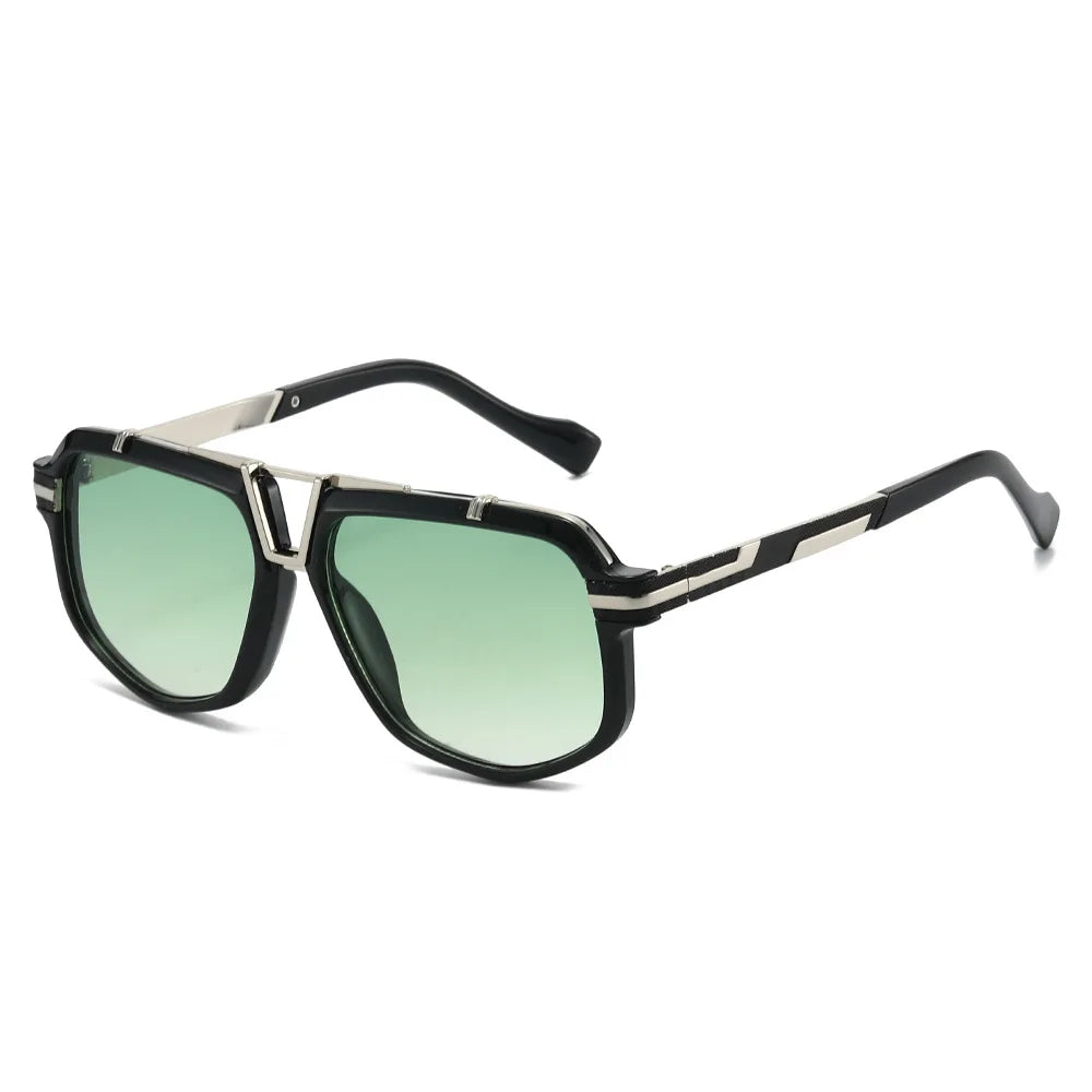 Artorigin Round UV400 Fashion Sunglasses Unisex