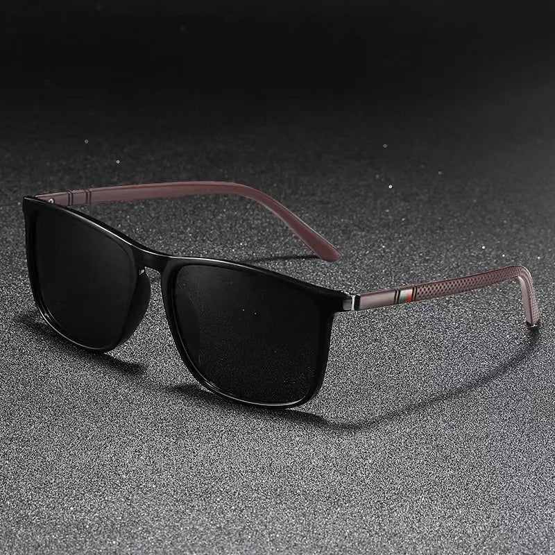Polarking Polarized Driving Sunglasses for Men – UV400