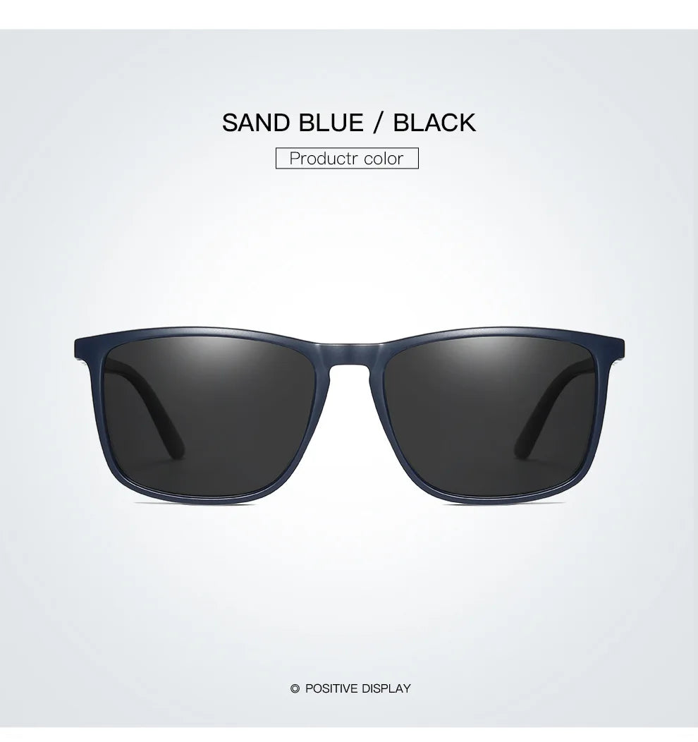 Polarking Polarized Driving Sunglasses for Men – UV400