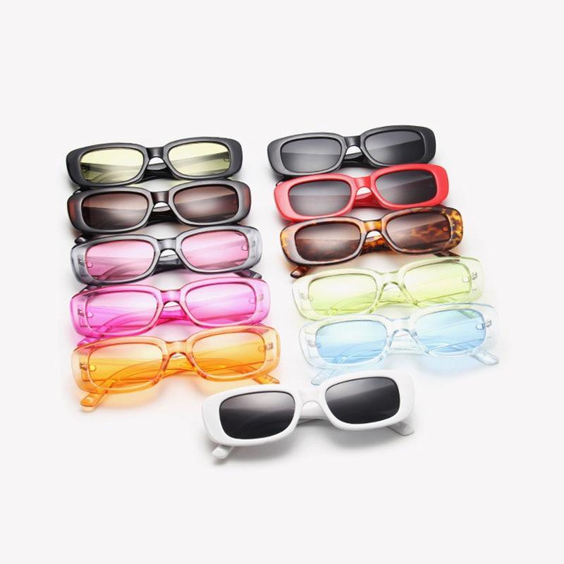 Cute Purple Oval Sunglasses – Lightweight Retro UV400 Women's