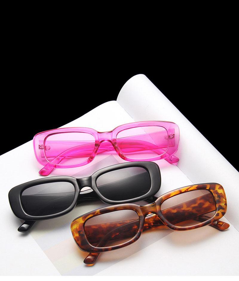 Cute Purple Oval Sunglasses – Lightweight Retro UV400 Women's