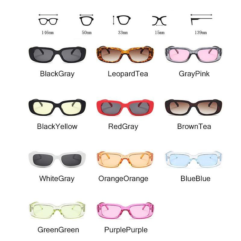 Cute Purple Oval Sunglasses – Lightweight Retro UV400 Women's