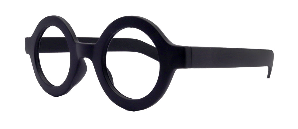 Briar Round Medium size  Reading Glasses, High End Readers, Magnifiers, Bifocals,  Sun readers, Trendy Style,  NY Fifth Avenue