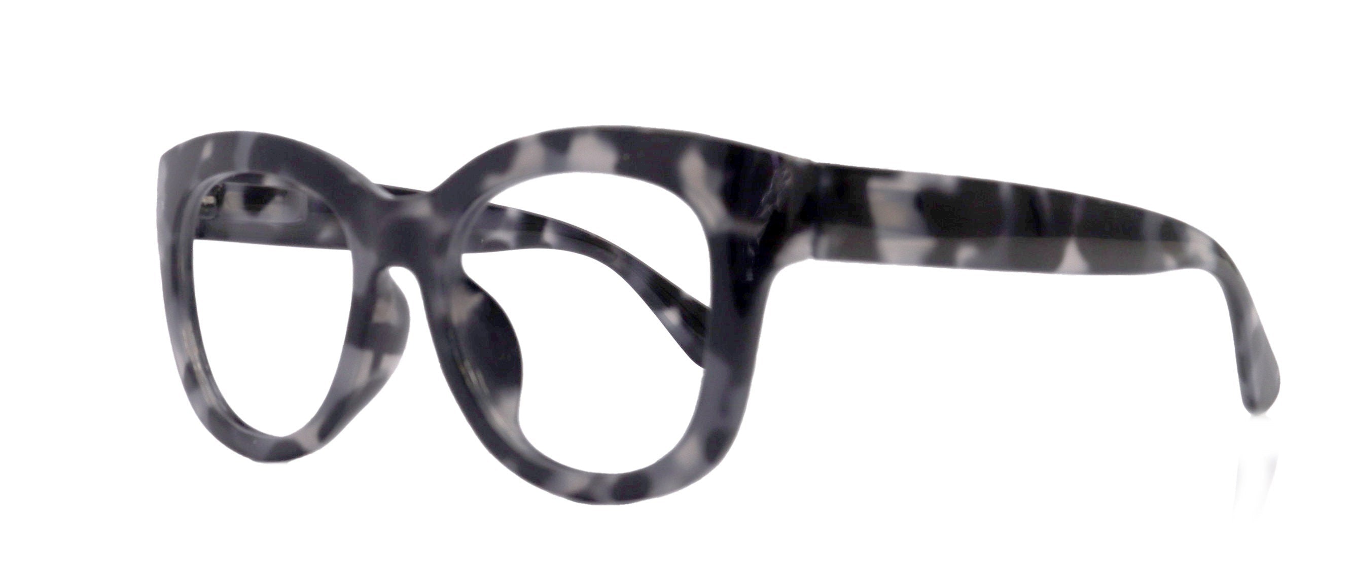 Greenville Oversized Reading Glasses, Sun Glass Readers, Line Bifocal Sun Readers, Line Bifocal, Progressive Large Frame NY Fifth Avenue
