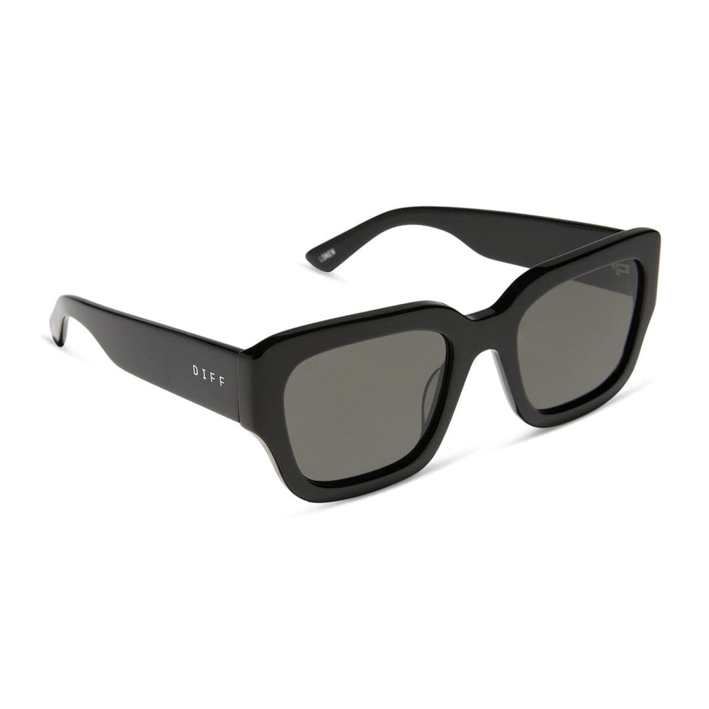 Loren by Diff x Jessie James Decker | Polarized Sunglasses