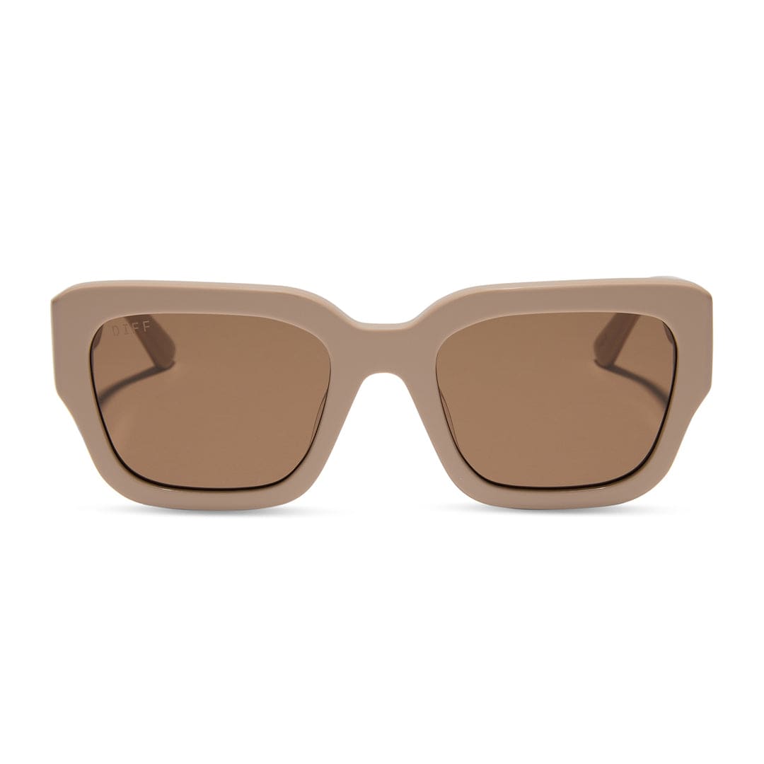 Loren by Diff x Jessie James Decker | Polarized Sunglasses