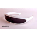 Polarized Sports Sunglasses for Men – Cycling & Driving