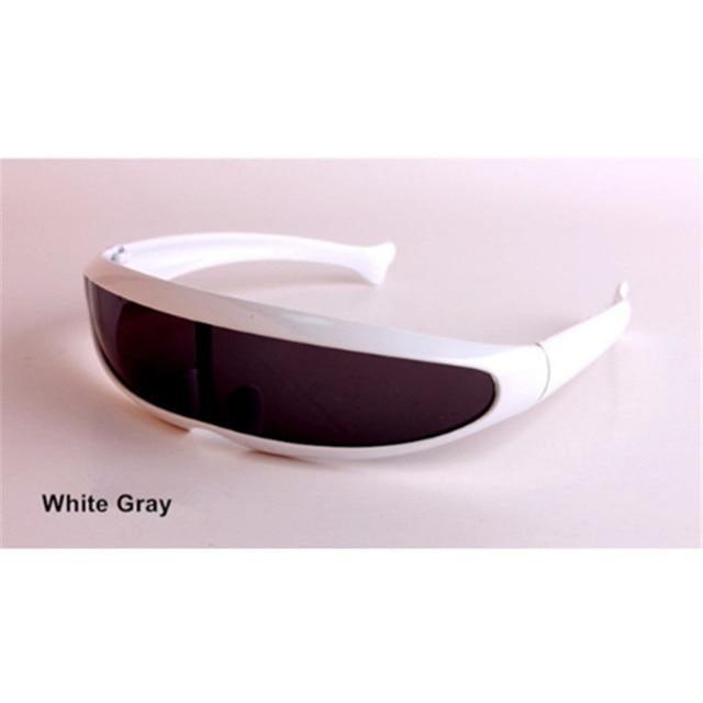 Polarized Sports Sunglasses for Men – Cycling & Driving
