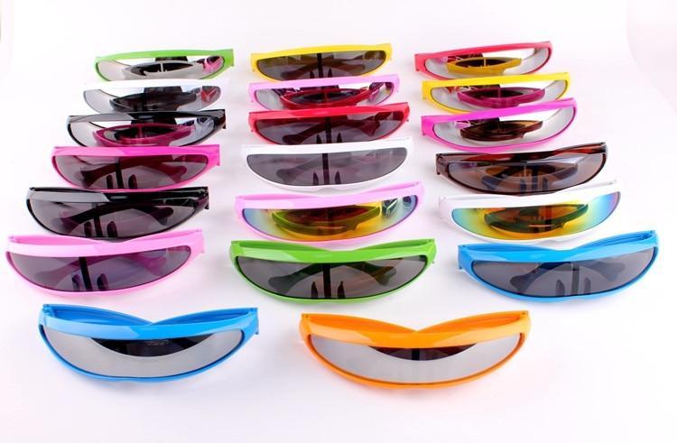 Polarized Sports Sunglasses for Men – Cycling & Driving