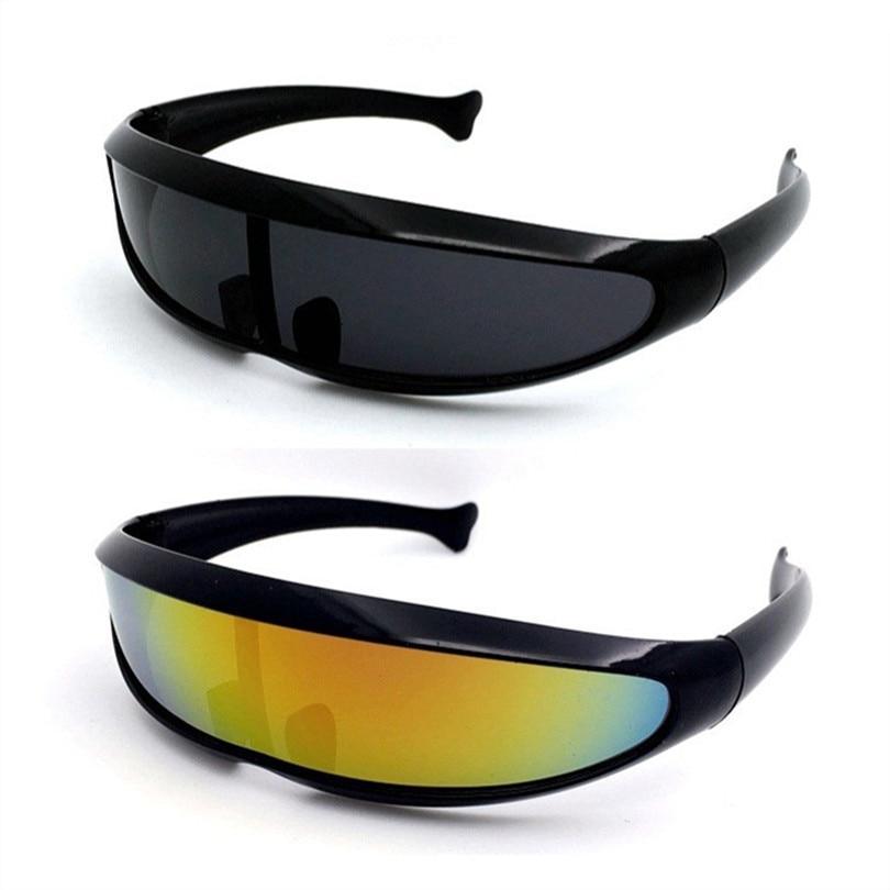 Polarized Sports Sunglasses for Men – Cycling & Driving