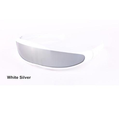 Polarized Sports Sunglasses for Men – Cycling & Driving