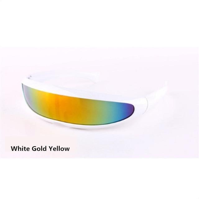 Polarized Sports Sunglasses for Men – Cycling & Driving