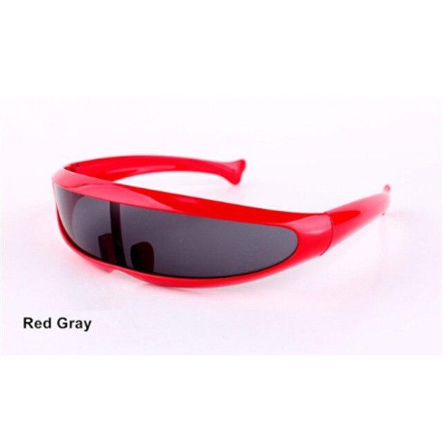 Polarized Sports Sunglasses for Men – Cycling & Driving