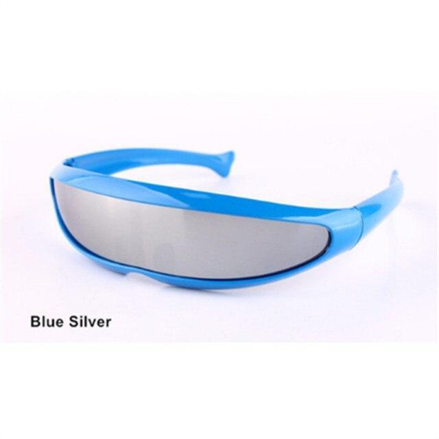 Polarized Sports Sunglasses for Men – Cycling & Driving