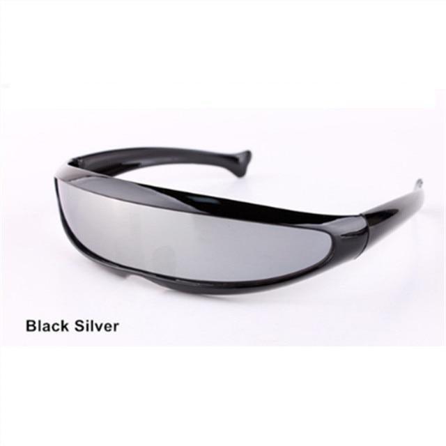 Polarized Sports Sunglasses for Men – Cycling & Driving