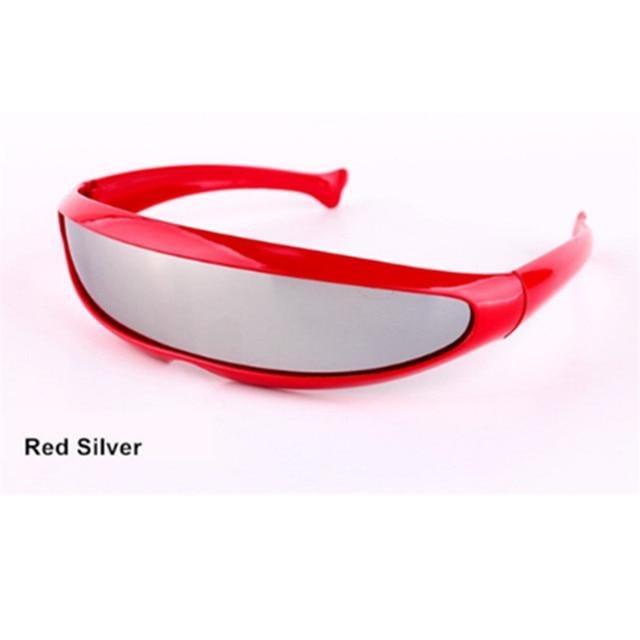 Polarized Sports Sunglasses for Men – Cycling & Driving