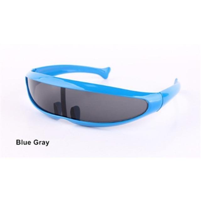 Polarized Sports Sunglasses for Men – Cycling & Driving