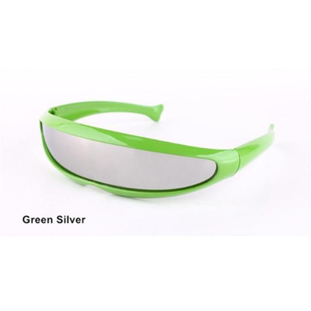 Polarized Sports Sunglasses for Men – Cycling & Driving