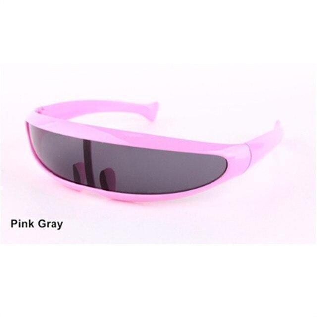 Polarized Sports Sunglasses for Men – Cycling & Driving