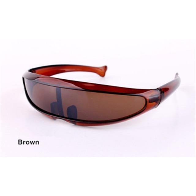 Polarized Sports Sunglasses for Men – Cycling & Driving