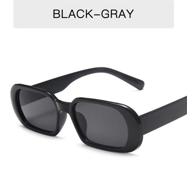Vintage Oval Polarized Sunglasses for Women – UV400
