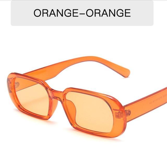 Vintage Oval Polarized Sunglasses for Women – UV400