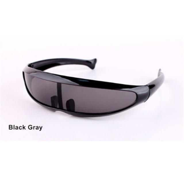 Polarized Sports Sunglasses for Men – Cycling & Driving
