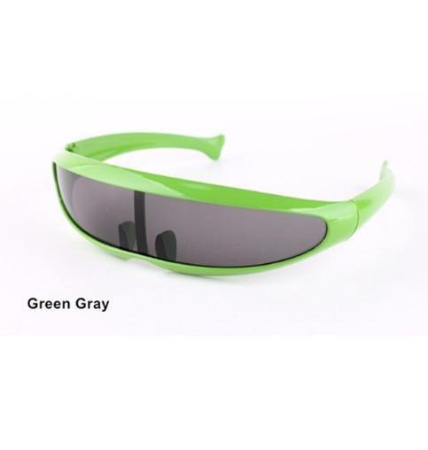 Polarized Sports Sunglasses for Men – Cycling & Driving