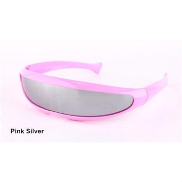 Polarized Sports Sunglasses for Men – Cycling & Driving