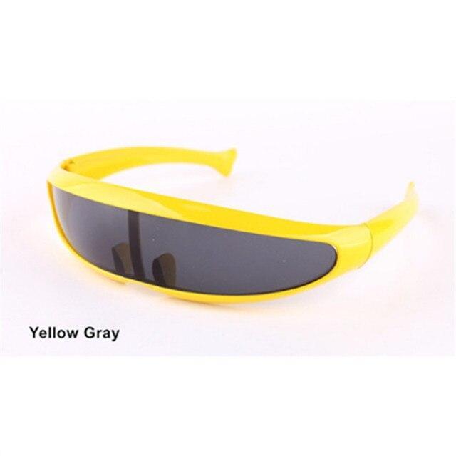 Polarized Sports Sunglasses for Men – Cycling & Driving