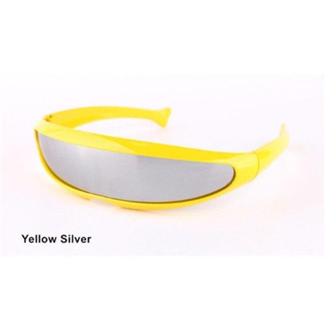 Polarized Sports Sunglasses for Men – Cycling & Driving