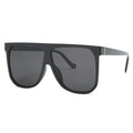 Oversized Square Sunglasses for Women – Vintage Shades
