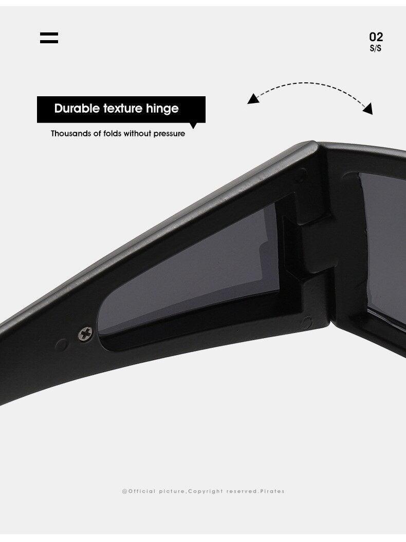 Modern Oval UV400 Sunglasses for Women
